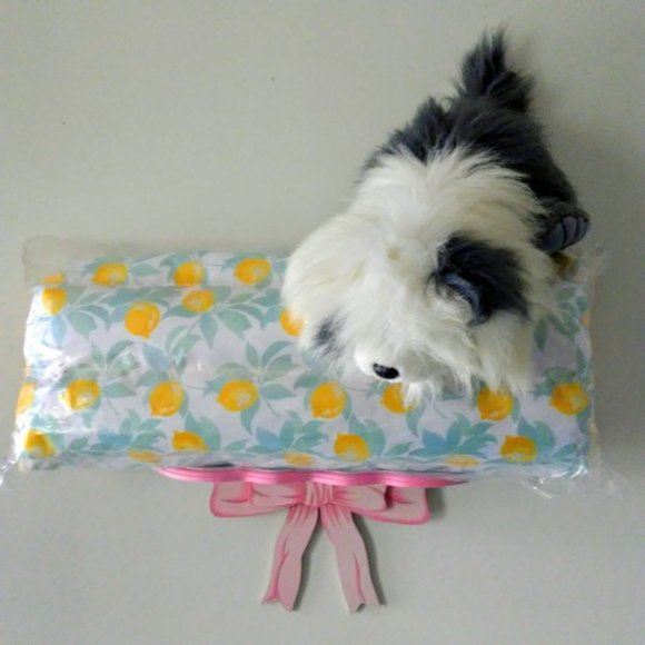 Portable small Pet Bed - Picture 1 of 6